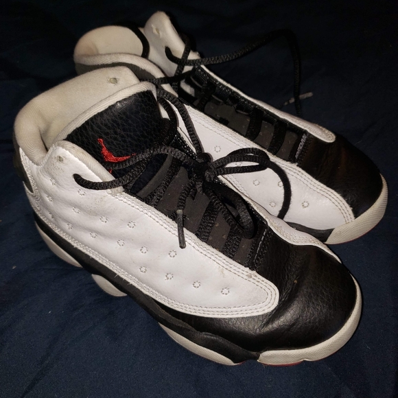 Air jordans - Picture 1 of 2